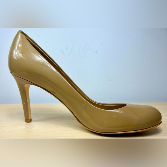 Ann Taylor Shoes - ANN TAYLOR Patent Leather Heels